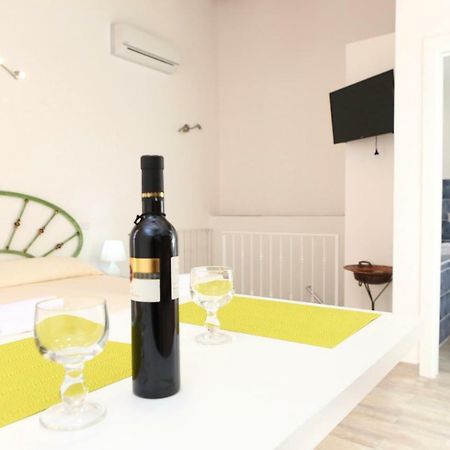 Loft Pasquale Villa Cefalù Eksteriør billede