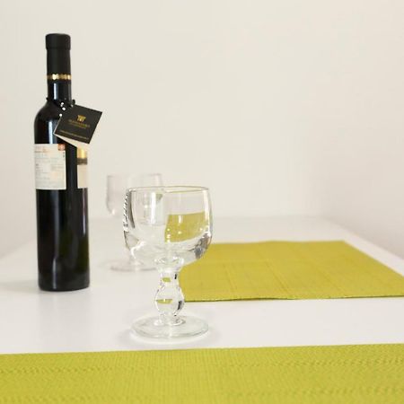 Loft Pasquale Villa Cefalù Eksteriør billede