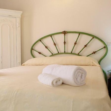 Loft Pasquale Villa Cefalù Eksteriør billede