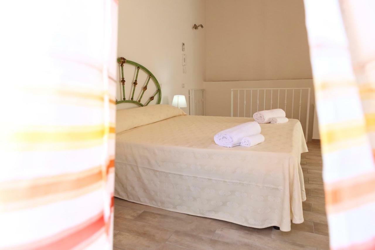 Loft Pasquale Villa Cefalù Eksteriør billede